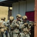 1st Battalion, 1st Marines participate in EOTG Breaching Course