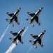 Thunderbirds, Blue Angels duo over Dover