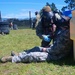 30th Medical Group Conducts Inaugural Tier 2 Combat Casualty Course