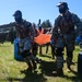 30th Medical Group Conducts Inaugural Tier 2 Combat Casualty Course