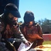 30th Medical Group Conducts Inaugural Tier 2 Combat Casualty Course