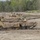 U.S. and Multinational Battle Group Maneuver Anakonda23 Combined Arms Rehearsal