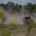 U.S. and Multinational Battle Group Maneuver Anakonda23 Combined Arms Rehearsal