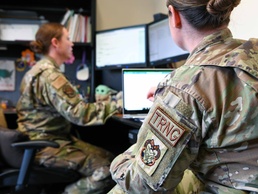 173rd FW Unit Effectiveness Inspection 2023