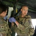1st Cavalry Regiment Soldier Prepares Medical Supplies