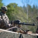 1st Cavalry Regiment Soldier Provides Security