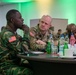 ALFS Command Senior Enlisted Leaders Plenary Sessions Begin