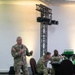 ALFS 2023 hosts command senior enlisted leaders plenary sessions