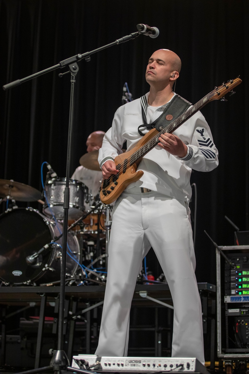 St. Louis Navy Week