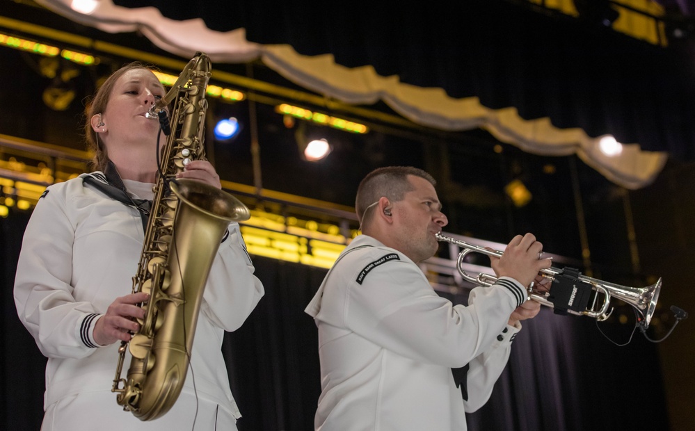 St. Louis Navy Week