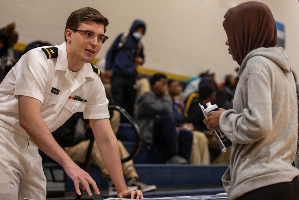 St. Louis Navy Week