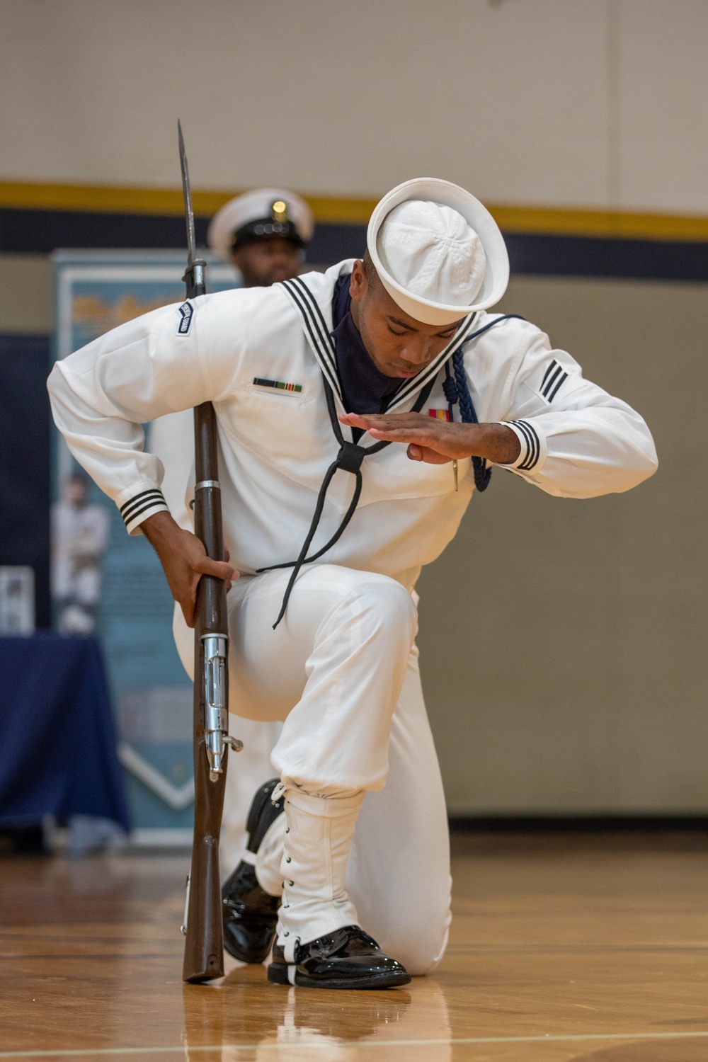St. Louis Navy Week