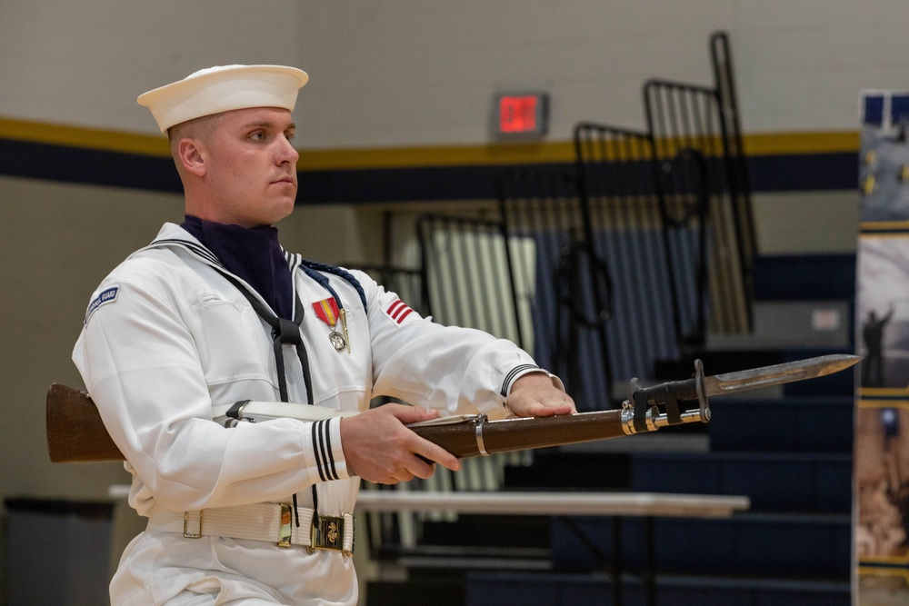 St. Louis Navy Week