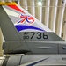 USAF, ROKAF sync with 70th Anniversary tail art