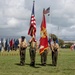 2023 MCAS Kaneohe Bay Relief and Appointment and Retirement Ceremony