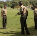 2023 MCAS Kaneohe Bay Relief and Appointment and Retirement Ceremony