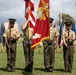 2023 MCAS Kaneohe Bay Relief and Appointment and Retirement Ceremony