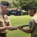 2023 MCAS Kaneohe Bay Relief and Appointment and Retirement Ceremony