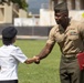 2023 MCAS Kaneohe Bay Relief and Appointment and Retirement Ceremony