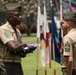 2023 MCAS Kaneohe Bay Relief and Appointment and Retirement Ceremony