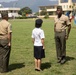 2023 MCAS Kaneohe Bay Relief and Appointment and Retirement Ceremony