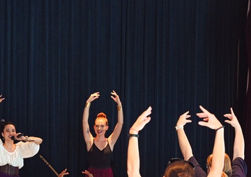 Empowered Spouses Expo