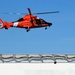 U.S. Coast Guard Cutter Stratton (WMSL 752) conducts multiple-asset training during Western Pacific patrol