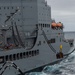 USS Theodore Roosevelt (CVN 71) Replenishment at Sea