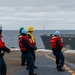 USS Theodore Roosevelt (CVN 71) Replenishment at Sea