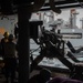 USS Theodore Roosevelt (CVN 71) Replenishment at Sea