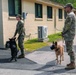 Camp Casey new Vet Clinic ribbon-cutting ceremony