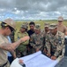 NMCB-5 Conducts Construction Project Timor Leste During Deployment 2023