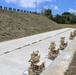 Live-Fire Training Range Complex aboard Marine Corps Base Camp Blaz