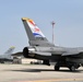 USAF, ROKAF sync with 70th Anniversary tail art