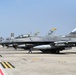 USAF, ROKAF sync with 70th Anniversary tail art