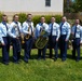 Music students see a military jazz ensemble for the first time Apr 28, 2023