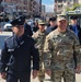 KFOR Regional Command-East's Commander visits Ferizaj