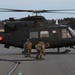 Team Mildenhall completes FARP with Norwegian Counterparts