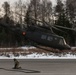 Team Mildenhall completes FARP with Norwegian Counterparts