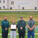 Baumholder CYS wins prestigious award, demonstrates superior commitment to quality, safety