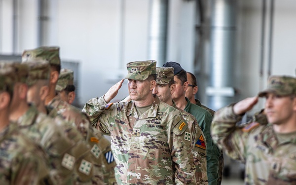 IVY 6 Attends the TOA in Powidz, Poland