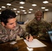 Dogface Soldier Attend Marne Retention Week