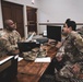 Dogface Soldier Attend Marne Retention Week