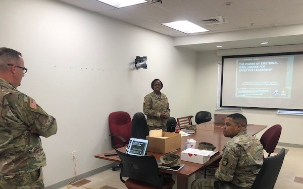 About Face Peer Mentorship Program