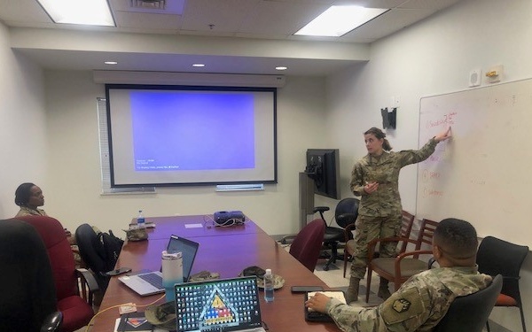 About Face Peer Mentorship Program