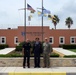 Chania Fire Brigade’s Fire Chief visits NSA Souda Bay