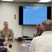 Guard County Outreach Team meets with local officials, discuss emergency contingency plans