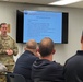 Guard County Outreach Team meets with local officials, discuss emergency contingency plans