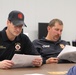 Guard County Outreach Team meets with local officials, discuss emergency contingency plans