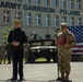 The Prime Minister of The Republic of Poland Visits Camp Kosciuszko